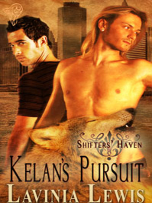 Cover image for Kelan's Pursuit